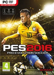 Pro Evolution Soccer 2016: Читы, Трейнер +14 [dR.oLLe]