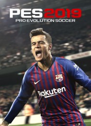 Трейнер для Pro Evolution Soccer 2019 [v1.0.3]