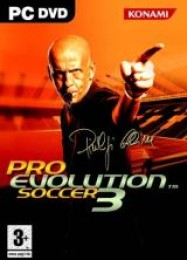 Трейнер для Pro Evolution Soccer 3 [v1.0.5]