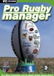 Pro Rugby Manager 2004: ТРЕЙНЕР И ЧИТЫ (V1.0.3)