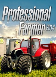 Трейнер для Professional Farmer 2014 [v1.0.3]