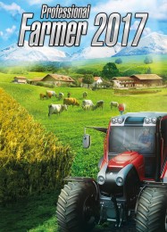 Professional Farmer 2017: Читы, Трейнер +8 [FLiNG]