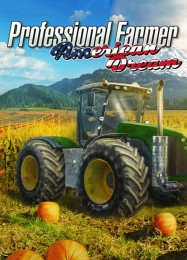Трейнер для Professional Farmer: American Dream [v1.0.6]