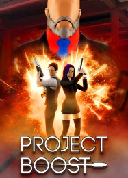 Project Boost: ТРЕЙНЕР И ЧИТЫ (V1.0.56)