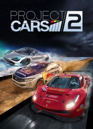 Трейнер для Project CARS 2 [v1.0.1]