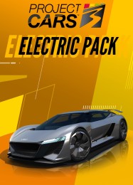 Project CARS 3: Electric: Трейнер +11 [v1.8]