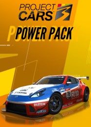 Project CARS 3: Power: Трейнер +6 [v1.1]