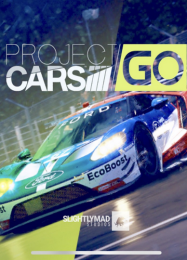 Project CARS GO: Трейнер +14 [v1.2]