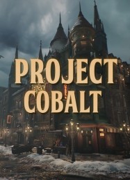 Трейнер для Project Cobalt [v1.0.7]