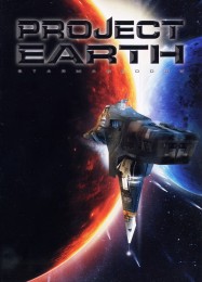 Трейнер для Project Earth: Starmageddon [v1.0.5]