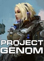 Project Genom: Читы, Трейнер +15 [FLiNG]