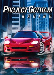 Project Gotham Racing: Трейнер +7 [v1.9]