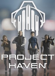 Project Haven: Трейнер +5 [v1.7]