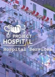 Project Hospital Hospital Services: Трейнер +14 [v1.5]