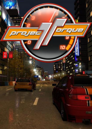 Project Torque: Трейнер +13 [v1.9]