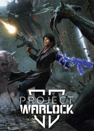 Трейнер для Project Warlock 2 [v1.0.6]