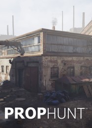 Трейнер для Prophunt [v1.0.4]