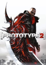 Prototype 2: Читы, Трейнер +15 [MrAntiFan]