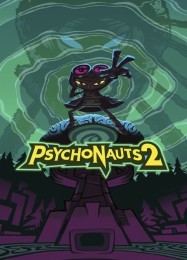 Psychonauts 2: Читы, Трейнер +12 [MrAntiFan]