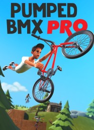 Трейнер для Pumped BMX Pro [v1.0.3]