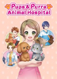 Pups & Purrs: Animal Hospital: ТРЕЙНЕР И ЧИТЫ (V1.0.60)