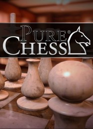 Pure Chess: ТРЕЙНЕР И ЧИТЫ (V1.0.43)