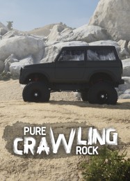 Pure Rock Crawling: Читы, Трейнер +9 [dR.oLLe]