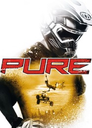 Pure: Трейнер +14 [v1.7]