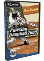 PureSim Baseball 2005: ТРЕЙНЕР И ЧИТЫ (V1.0.96)