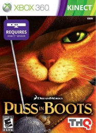 Puss in Boots: The Video Game: Трейнер +8 [v1.2]