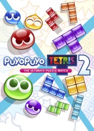 Трейнер для Puyo Puyo Tetris 2 [v1.0.2]