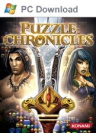 Puzzle Chronicles: Читы, Трейнер +12 [CheatHappens.com]