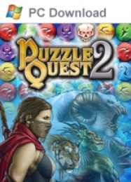 Puzzle Quest 2: Читы, Трейнер +11 [CheatHappens.com]