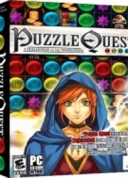 Puzzle Quest: Challenge of the Warlords: ТРЕЙНЕР И ЧИТЫ (V1.0.50)