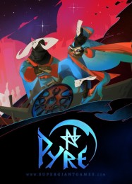 Pyre: Трейнер +14 [v1.9]