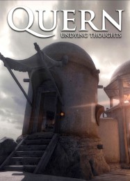 Quern: Undying Thoughts: ТРЕЙНЕР И ЧИТЫ (V1.0.46)