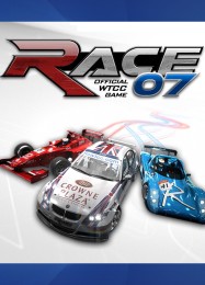RACE 07: Official WTCC Game: ТРЕЙНЕР И ЧИТЫ (V1.0.89)