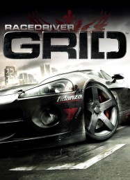 Race Driver: GRID: ТРЕЙНЕР И ЧИТЫ (V1.0.54)