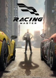 Трейнер для Racing Master [v1.0.9]