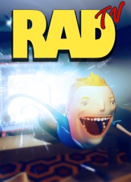 Трейнер для RADtv [v1.0.2]