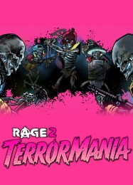 RAGE 2: TerrorMania: Читы, Трейнер +7 [FLiNG]