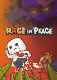 Rage in Peace: ТРЕЙНЕР И ЧИТЫ (V1.0.17)