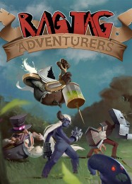 Трейнер для Ragtag Adventurers [v1.0.1]