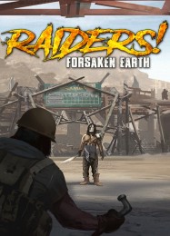 Raiders! Forsaken Earth: Трейнер +9 [v1.3]