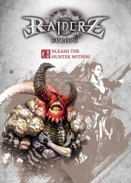 RaiderZ: Трейнер +14 [v1.4]