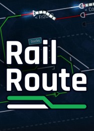 Rail Route: ТРЕЙНЕР И ЧИТЫ (V1.0.63)