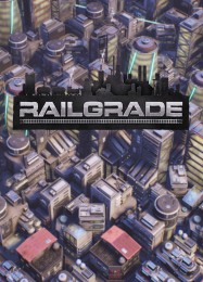 Трейнер для RAILGRADE [v1.0.9]