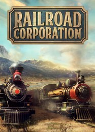 Трейнер для Railroad Corporation [v1.0.9]