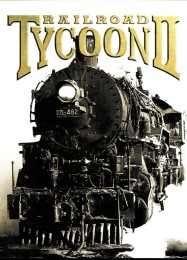 Трейнер для Railroad Tycoon 2 [v1.0.2]