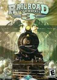 Трейнер для Railroad Tycoon 3 [v1.0.3]